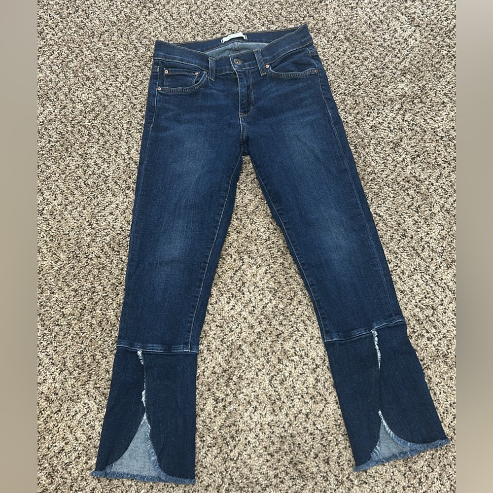 principle denim innovators jeans
